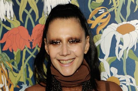 susanne bartsch givenchy|susanne bartsch today.